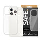 PanzerGlass SAFE. mobile phone case for iPhone 15 Pro in Transparent
