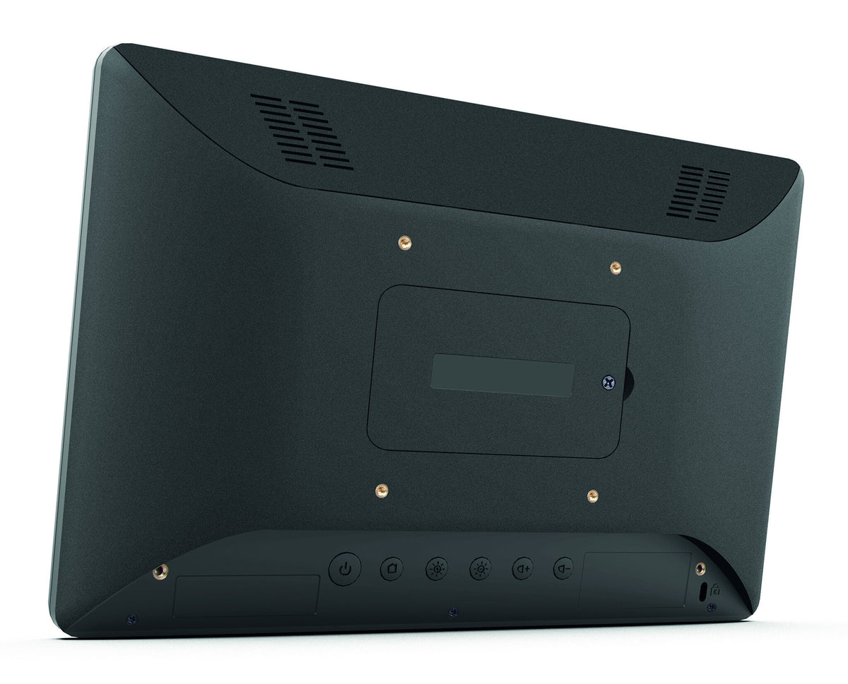 iiyama TW1023ASC-B1P meeting room display 25.6 cm (10.1") 1280 x 800 pixels LED 802.11b, 802.11g, Wi-Fi 4 (802.11n) Bluetooth