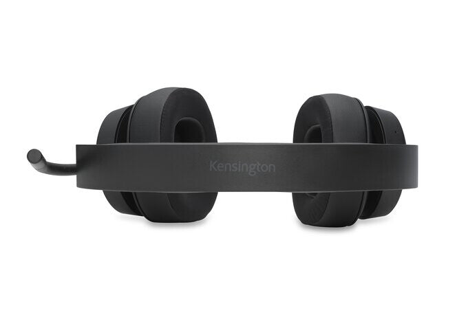 Kensington H3000 - Wireless Bluetooth Over-Ear Gaming Headset