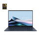 ASUS Zenbook 14 OLED Laptop - 35.6 cm (14") - Touchscreen - Intel Core Ultra 9 185H - 32 GB LPDDR5x-SDRAM - 1 TB SSD - Wi-Fi 6E - Windows 11 Home - Blue