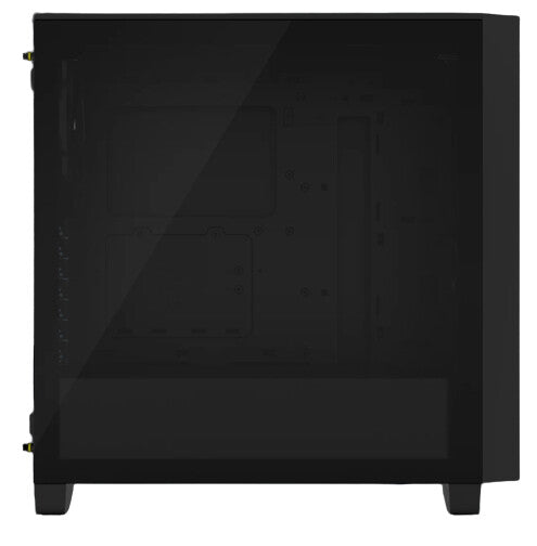 Corsair 3000D airflow computer case Midi Tower Black