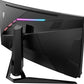 MSI Optix MEG381CQR PLUS - 95.2 cm (37.5") - 3840 x 1600 pixels UltraWide QHD+ LCD Monitor