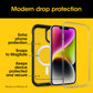 OtterBox Defender XT Series with MagSafe for iPhone 15 Pro Max in Dark Side