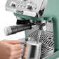 De’Longhi La Specialista Arte Compact - Manual Bean to Cup Coffee Machine in Green