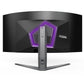 AOC AGON PRO AG456UCZD - 114.3 cm (45") - 3440 x 1440 pixels Wide Quad HD OLED Monitor