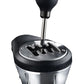 Thrustmaster TH8A USB Gaming Shifter Add-On Controller for PC / PS3 / PS4 / PS5 / Xbox