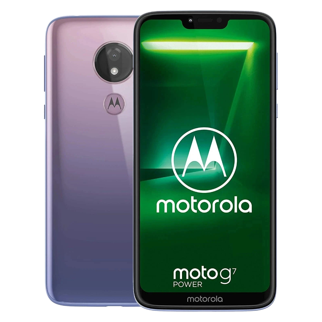 Motorola Moto G7 Power - Refurbished