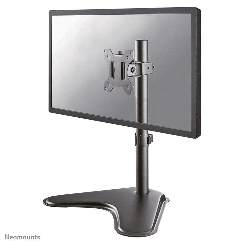 Neomounts FPMA-D550SBLACK - Desk monitor stand for 33 cm (13") to 81.3 cm (32")