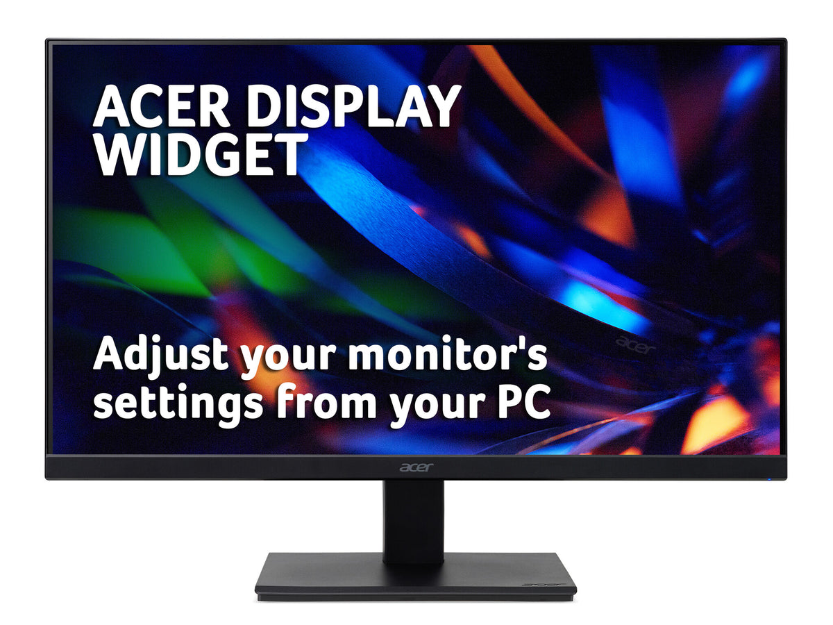 Acer V227Q - 54.6 cm (21.5&quot;) - 1920 x 1080 pixels FHD LED Monitor