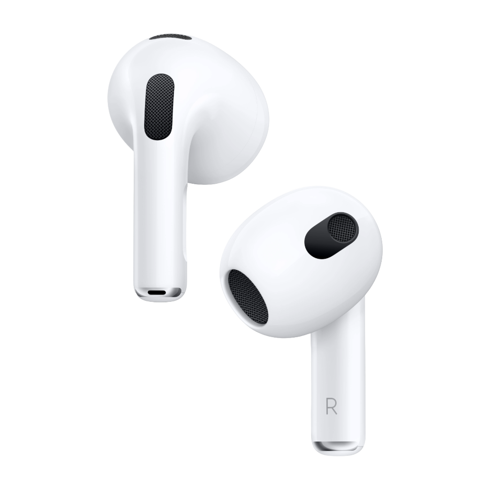Apple AirPods 3rd Generation (2021) - Refurbished