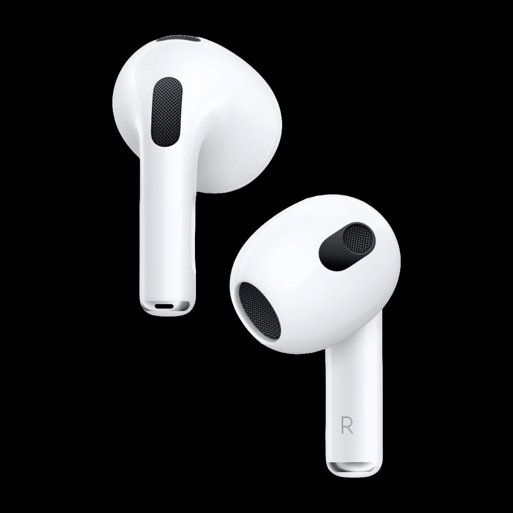 Apple AirPods 3rd Generation (2021) - Refurbished