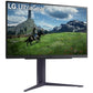 LG 27GS85Q-B - 68.6 cm (27") - 2560 x 1440 pixels QHD Monitor