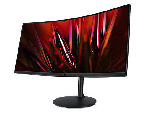 Acer Nitro EI2 EI342CKRP - 86.4 cm (34") - 3440 x 1440 pixels UltraWide QHD LCD Monitor