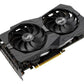ASUS ROG STRIX GAMING - NVIDIA 6 GB GDDR6 GeForce GTX 1660 SUPER