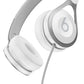 Beats by Dr. Dre Beats EP - Wired Headset in White
