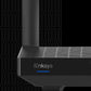 Linksys Hydra Pro 6 - Dual-band (2.4 GHz / 5 GHz) wireless router in Black