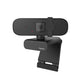 Hama C-400 - 2 MP 1920 x 1080 pixels USB Webcam