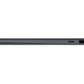 Samsung Galaxy Book4 360 Hybrid (2-in-1) - 39.6 cm (15.6") - Touchscreen - Intel Core 5 120U - 16 GB LPDDR5x-SDRAM - 256 GB SSD - Wi-Fi 6E - Windows 11 Pro - Grey