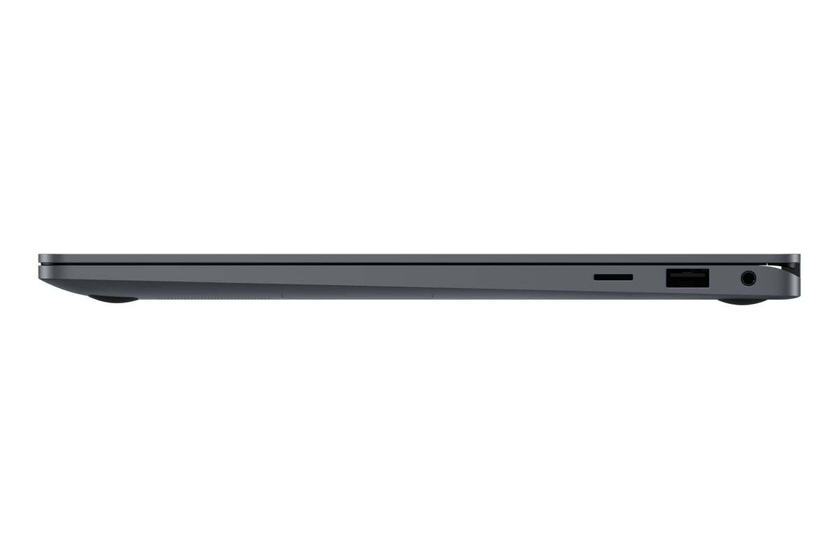 Samsung Galaxy Book4 360 Hybrid (2-in-1) - 39.6 cm (15.6") - Touchscreen - Intel Core 5 120U - 16 GB LPDDR5x-SDRAM - 256 GB SSD - Wi-Fi 6E - Windows 11 Pro - Grey