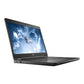 Dell Latitude 5480 Laptop - 35.6 cm (14") - Intel® Core™ i5-8250U - 8 GB DDR4-SDRAM - 256 GB SSD - Wi-Fi 5 - Windows 11 Pro - Black - Refurbished