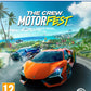 The Crew Motorfest - PlayStation 5
