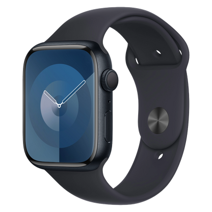 Apple Watch Series 9 - Aluminium - 45MM - Refurbished