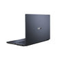 ASUS ExpertBook Hybrid (2-in-1) - 35.6 cm (14") - Touchscreen - Intel® Core™ i5-1240P - 16 GB DDR4-SDRAM - 512 GB SSD - Wi-Fi 6E - Windows 11 Pro - Black
