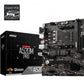 MSI A520M PRO micro ATX motherboard - AMD A520 Socket AM4