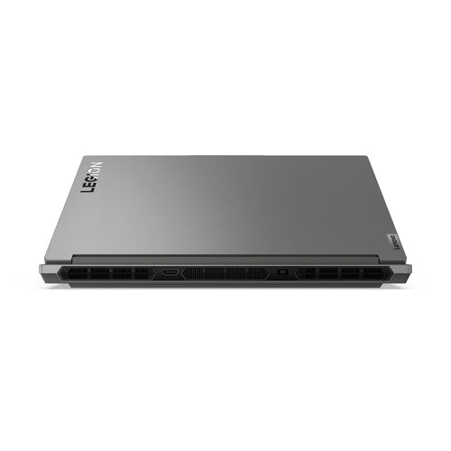 Lenovo Legion 5 Laptop - 40.6 cm (16&quot;) - Intel® Core™ i7-14650HX - 16 GB DDR5-SDRAM - 1 TB SSD - NVIDIA GeForce RTX 4060 - Wi-Fi 6E - Windows 11 Home - Grey
