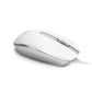 Accuratus M100 - USB Type-C Optical Mouse - 800 DPI