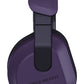Turtle Beach Stealth 600 Gen 3 - USB Type-C Wired & Wireless Bluetooth Gaming Headset in Purple