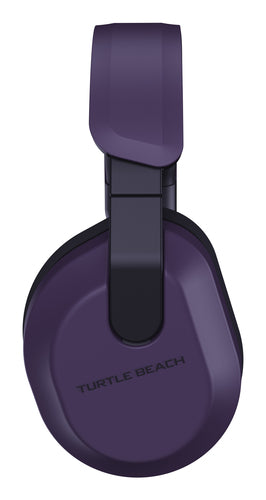 Turtle Beach Stealth 600 Gen 3 - USB Type-C Wired &amp; Wireless Bluetooth Gaming Headset in Purple