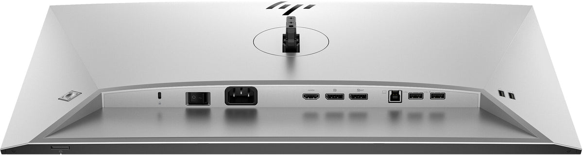 HP Series 7 Pro 724PN - 61 cm (24") - 1920 x 1200 pixels WUXGA Monitor