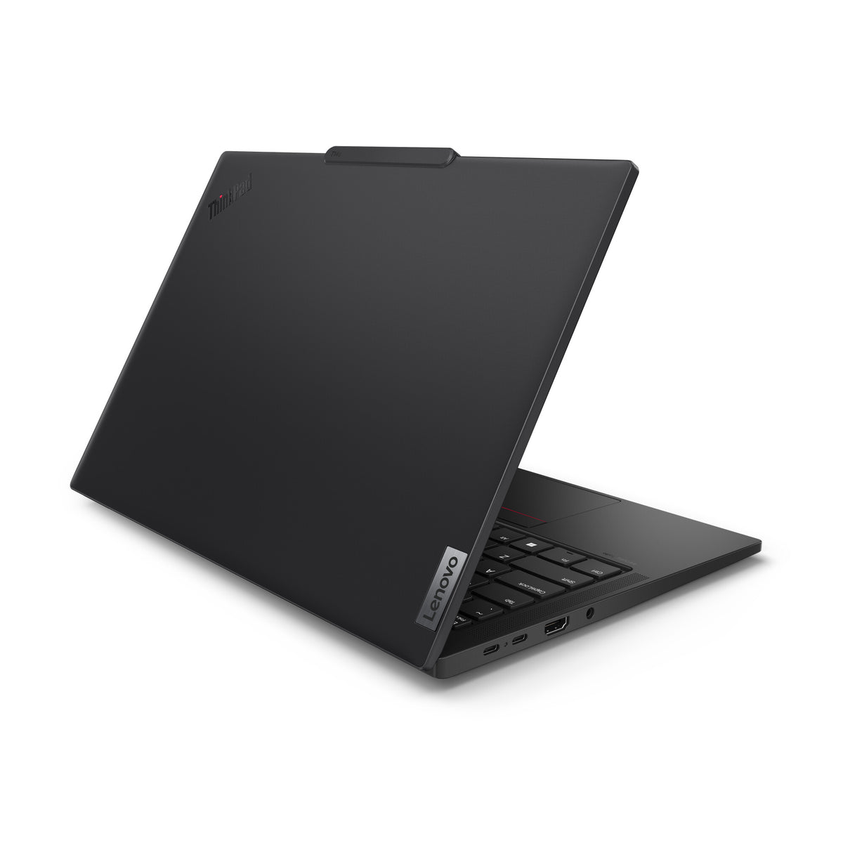 Lenovo ThinkPad T14s Gen 6 Laptop - 35.6 cm (14&quot;) - Qualcomm Snapdragon X1E-78-100 - 32 GB LPDDR5x-SDRAM - 1 TB SSD - Wi-Fi 7 - Windows 11 Pro - Black