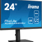 iiyama ProLite XUB2494HSU-B6 - 60.5 cm (23.8") - 1920 x 1080 pixels FHD LED Monitor