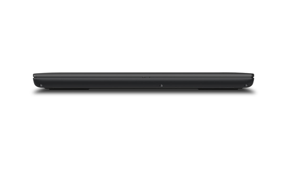 Lenovo ThinkPad P16v Laptop - 40.6 cm (16") - Intel Core Ultra 7 155H - 32 GB DDR5-SDRAM - 1 TB SSD - NVIDIA RTX 1000 Ada - Wi-Fi 6E - Windows 11 Pro - Black