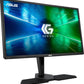 ASUS CG32UQ - 80 cm (31.5") - 3840 x 2160 pixels 4K Ultra HD LED Monitor