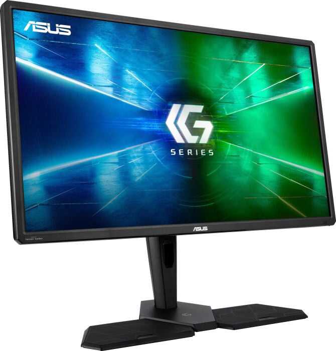 ASUS CG32UQ - 80 cm (31.5") - 3840 x 2160 pixels 4K Ultra HD LED Monitor
