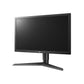LG 24GL650 - 59.7 cm (23.5") - 1920 x 1080 pixels Full HD LED Monitor