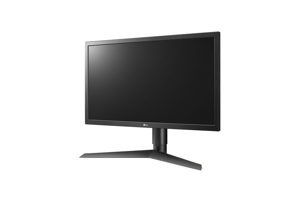 LG 24GL650 - 59.7 cm (23.5") - 1920 x 1080 pixels Full HD LED Monitor