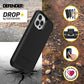 OtterBox Defender Series for iPhone 12 / 12 Pro in Black