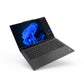 Lenovo ThinkPad E14 Laptop - 35.6 cm (14") - AMD Ryzen™ 7 7735HS - 16 GB DDR5-SDRAM - 512 GB SSD - Wi-Fi 6E - Windows 11 Pro - Black
