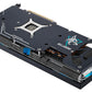 PowerColor Hellhound - AMD 16 GB GDDR6 RX 7800 XT graphics card