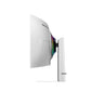 Samsung LS49CG934SU - 124.5 cm (49") - 5120 x 1440 pixels OLED Monitor