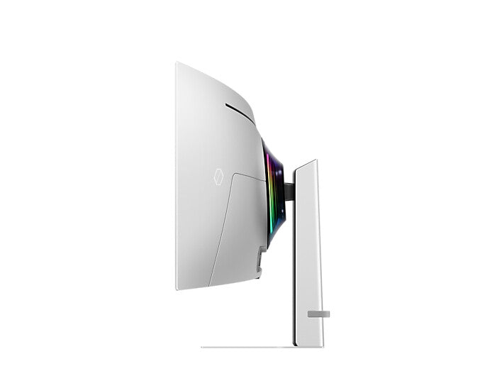 Samsung LS49CG934SU - 124.5 cm (49") - 5120 x 1440 pixels OLED Monitor