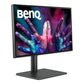 BenQ PD2506Q - 63.5 cm (25") - 2560 x 1440 pixels 2K UHD LED Monitor