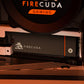 Seagate FireCuda 530 - PCI Express 4.0 3D TLC NVMe M.2 SSD - 2 TB