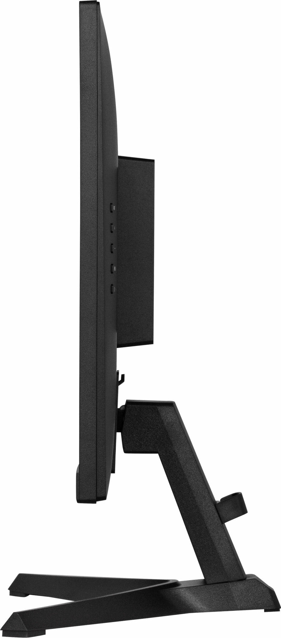 iiyama G-MASTER G2470HSU-B6 - 60.5 cm (23.8") - 1920 x 1080 pixels Full HD LCD Monitor