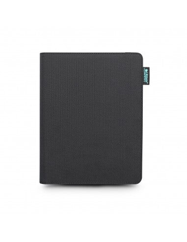 Urban Factory GREENEE Eco Flip Tablet Case for 10.9&quot; iPad in Black