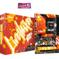 Asrock B650 LiveMixer ATX motherboard - AMD B650 Socket AM5